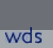 wds logo